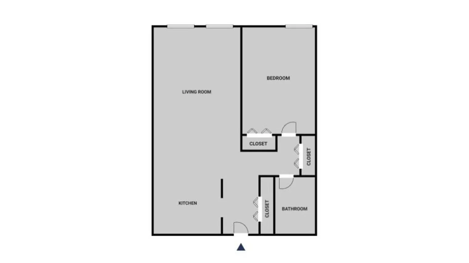 Blueground Uws Gym Elev Wd Nr Central Park Nyc-1558 New York Apartment