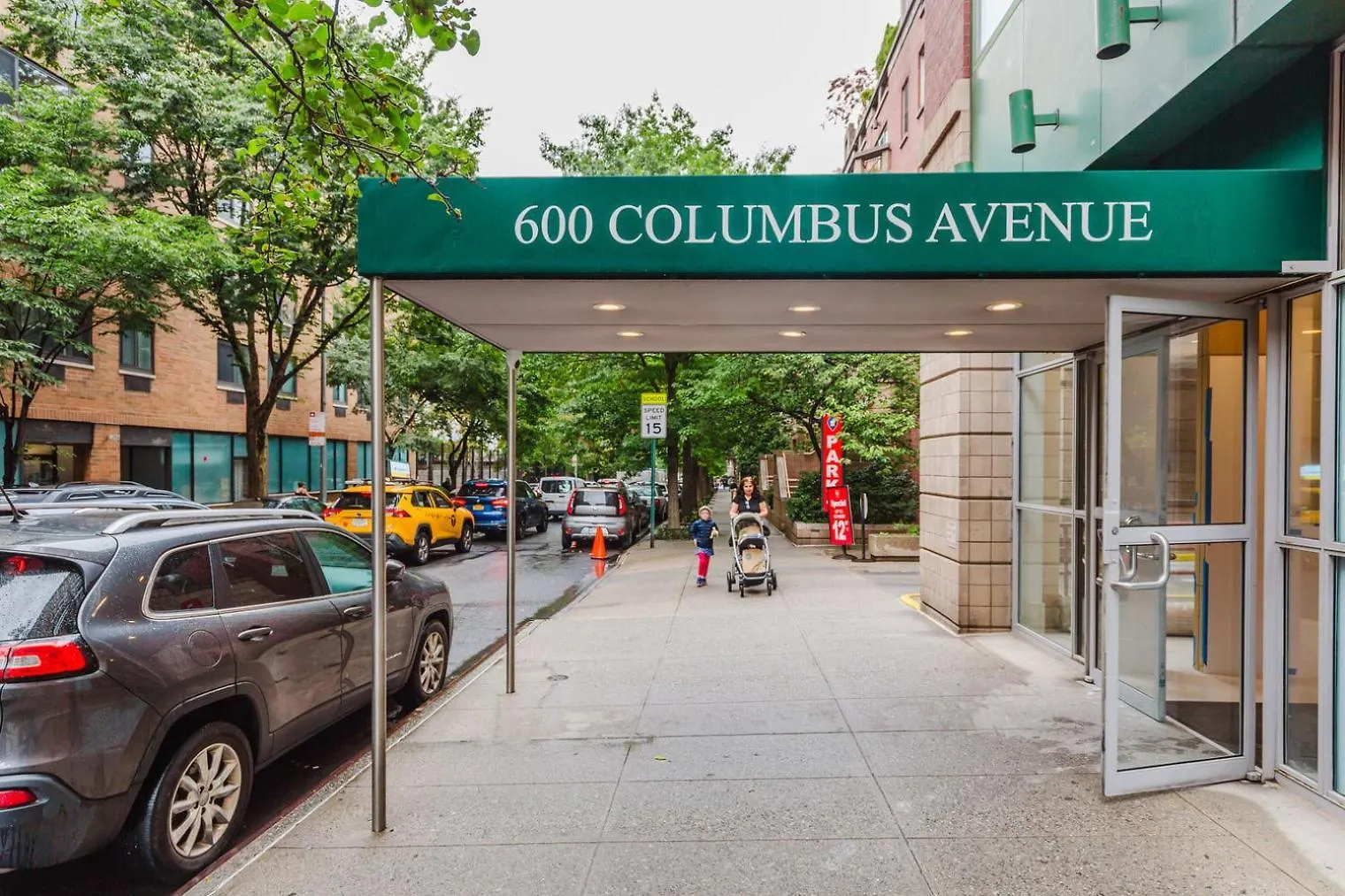 Blueground Uws Gym Elev Wd Nr Central Park Nyc-1558 New York United States