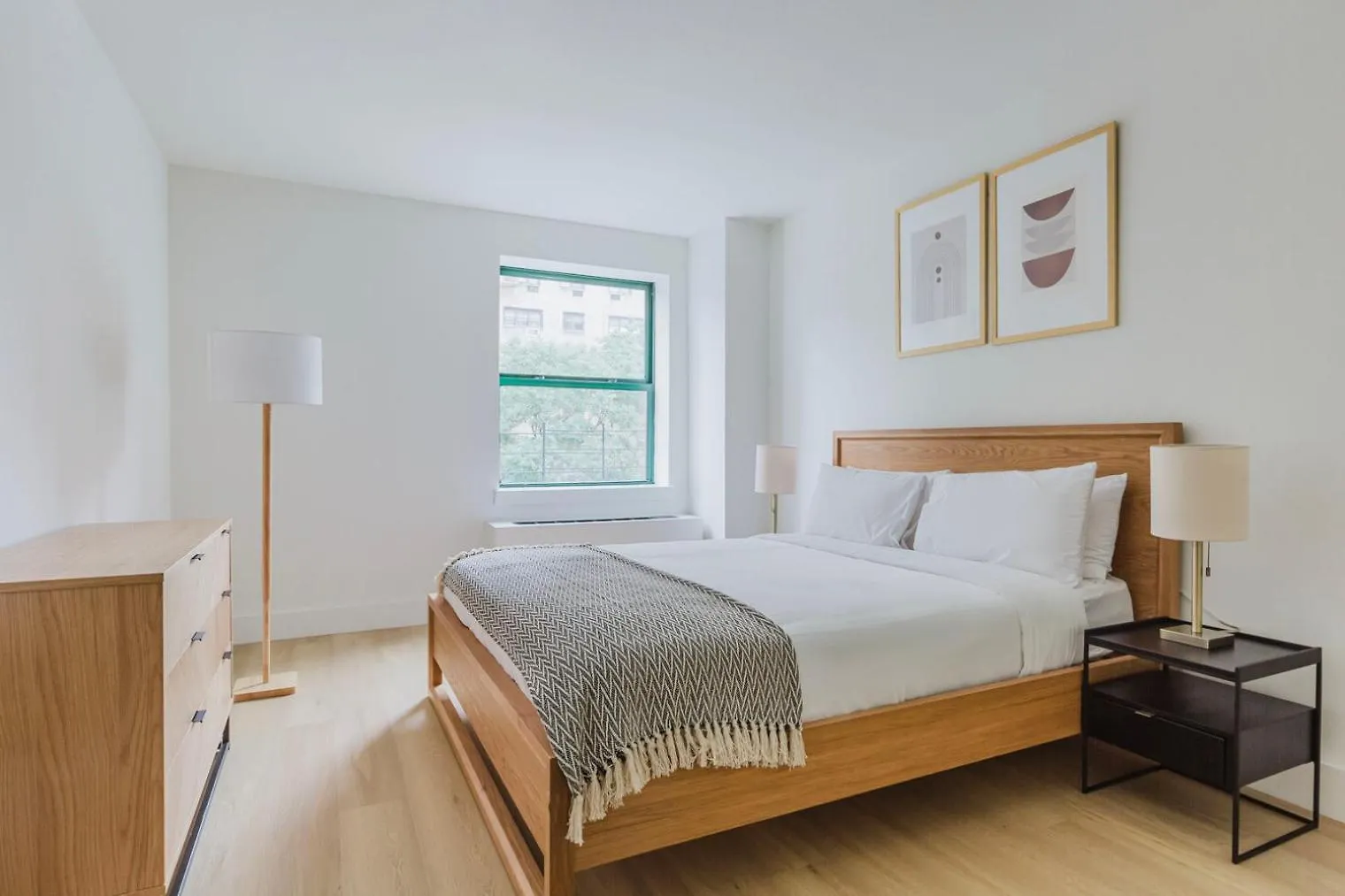 Apartment Blueground Uws Gym Elev Wd Nr Central Park Nyc-1558 New York United States